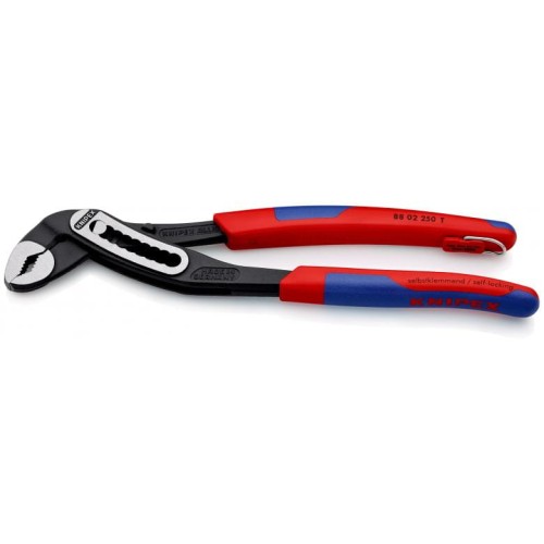 KNIPEX Alligator®, szczypce do pomp wodnych