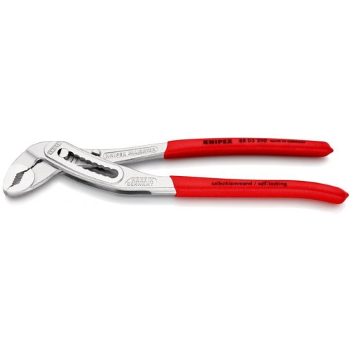 KNIPEX Alligator®, szczypce do pomp wodnych