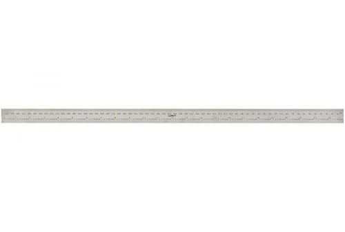 Liniał do kątomierza nastawnego 600 mm