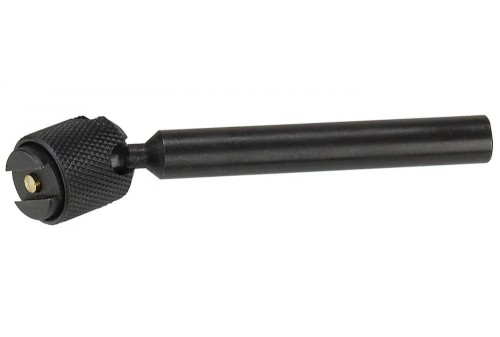 Uchwyt do czujników dźwigniowych