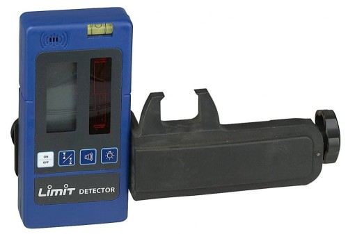 Zapasowy detektor laserowy Limit 1200/1210/1300