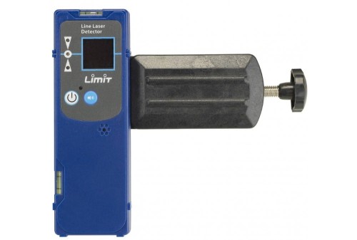 Odbiornik/detektor do lasera krzyżowego Limit
