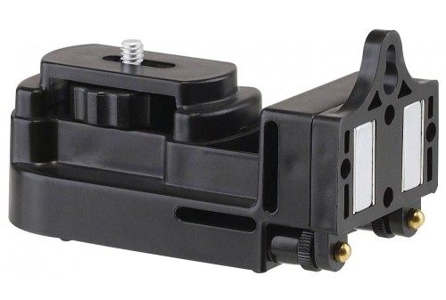 Uchwyt ścienny do 1001 HV, 1002 HVP Limit 178630208