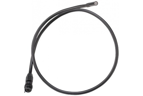 Głowica kamerowa 9 mm do kamery inspekcyjnej Limit