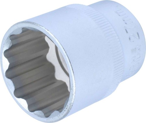 Nasadka 1/2", 27 mm, 12-kątna