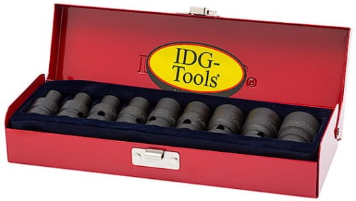 NASADKA TORX UDAR 1/2"