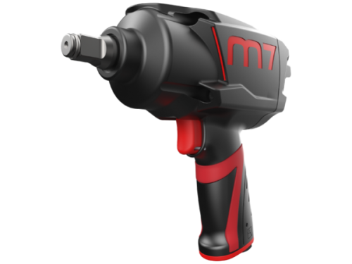 Klucz udarowy pneumatyczny 1/2" 1088Nm NC-4299Q Mighty Seven M7