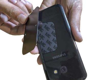 Wideoskop - kamera inspekcyjna  4.9 mm, bez monitora