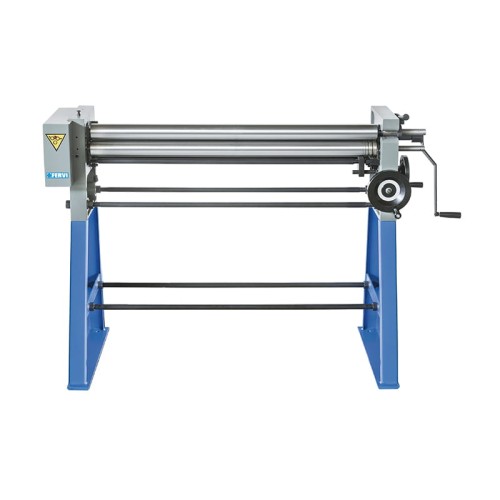 Walcarka ręczna 1000x2mm