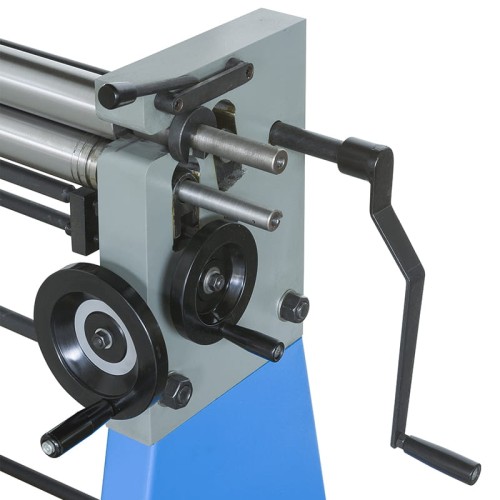 Walcarka ręczna 1000x2mm