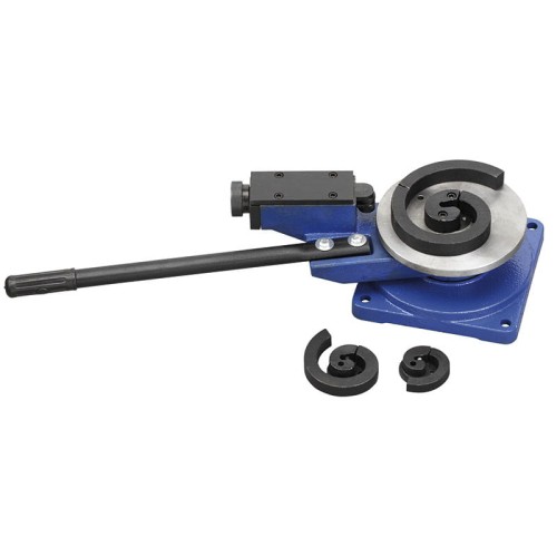 Giętarka do prętów