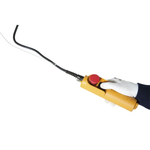 Elektryczna wyciągarka linowa