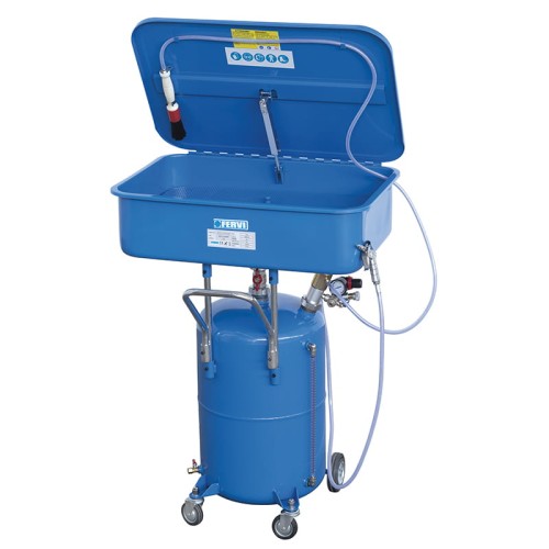 Myjka warsztatowa pneumatyczna