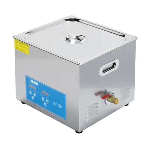 Myjka  ultradźwiękowa 360W - 15 l