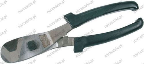 Nożyce do kabli 220 mm, do 16 mm
