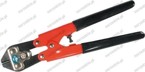 Nożyce do prętów, 210 mm