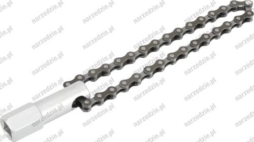 Klucz do filtra oleju łańcuchowy 50-127 mm