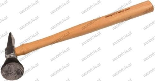 Młotek blacharski ściągający