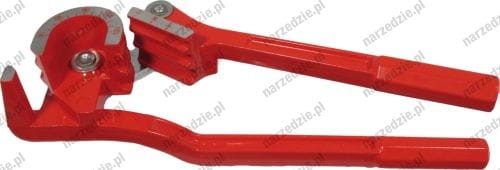 Giętarka do rurek 6-8-10 mm