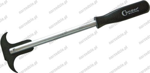 Dźwignia do wyciągania oringów