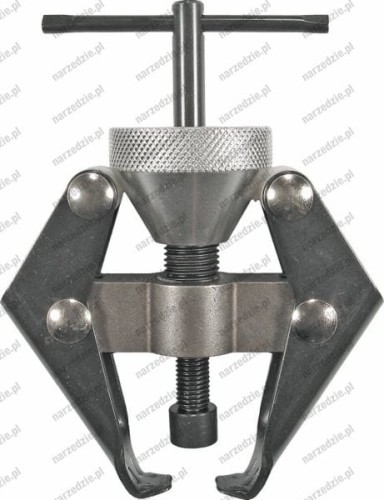 Ściągacz klem i wycieraczek 40 x 27 mm