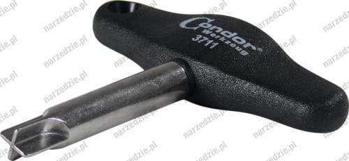 Klucz do korków akumulatora