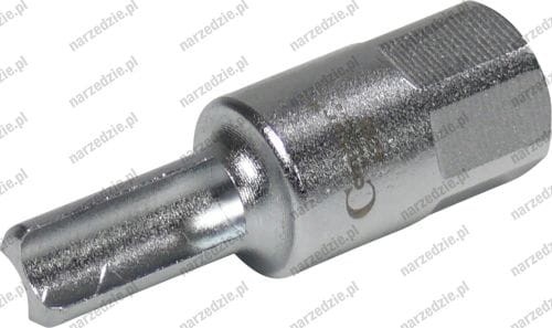 Klucz korka spustu oleju VW / Audi