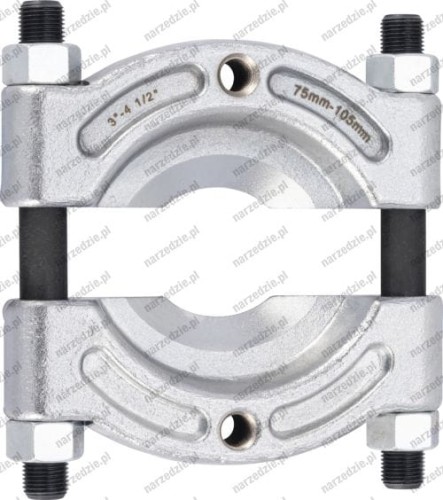 Odklejacz bieżni łożysk 75-105 mm