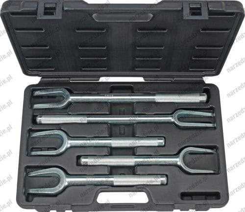 Dźwignie do przegubów 23.8-41.3 mm