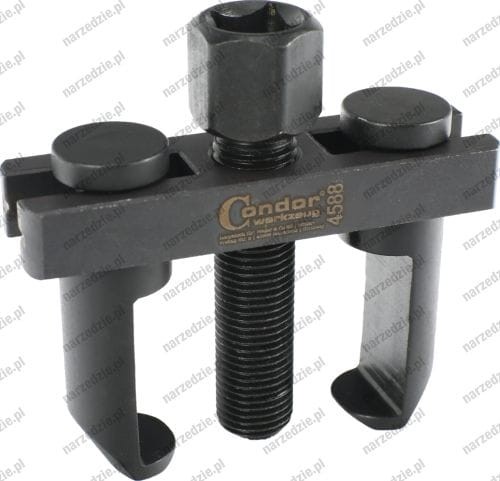 Ściągacz wycieraczek 50 x 33 mm, VAG