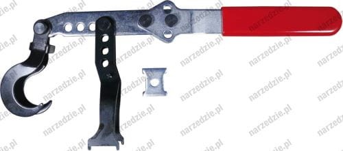 Wyciągacz sprężyn zaworów 320 mm