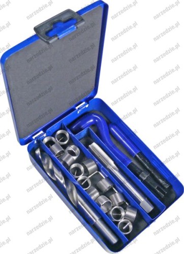 Zestaw do gwintu M14x1.25 mm