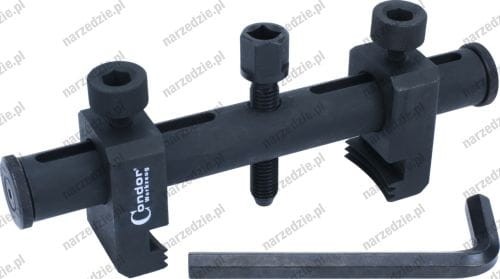 Ściągacz kół pasowych 45-175 mm