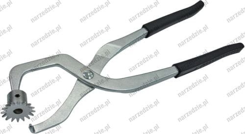 Szczypce do zacisków hamulca, 340 mm