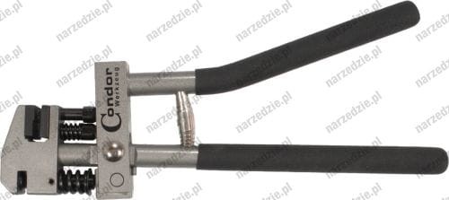 Ściągacz uniwersalny z dziurkaczem