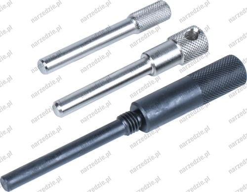 Blokady rozrządu Renault 1.5