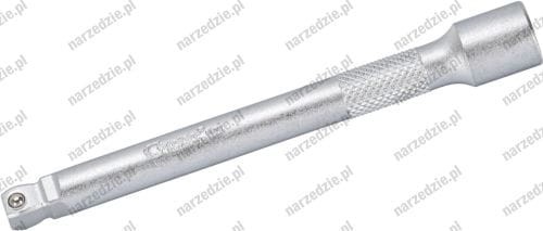 Przedłużka z kulką 1/2" x 75 mm