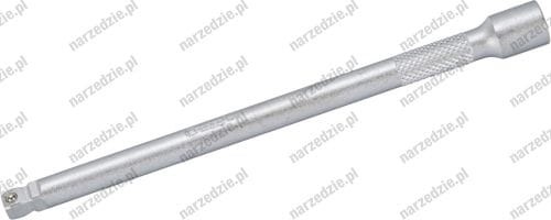Przedłużka z kulką 1/2" x 125 mm
