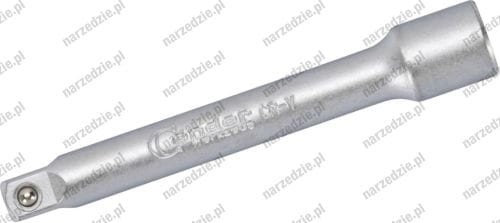 Przedłużka 1/4" x 75 mm
