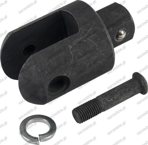 Zestaw naprawczy do głowicy C.22740, 3/4"