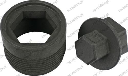 Ściągacz pompy wtryskowej BMW N47, N57