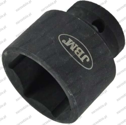 Nasadka udarowa 1/2", 27 mm, 6-kątna