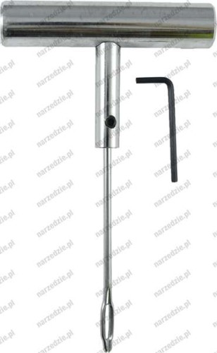 Przeciągacz kołków naprawczych