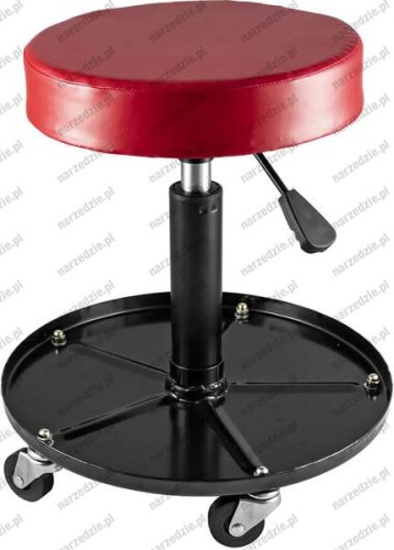 Taboret warsztatowy