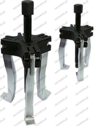 Ściągacz 2 i 3-ramienny 90 x 66 mm