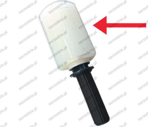 Folia ochronna na kierownice, 200 mb