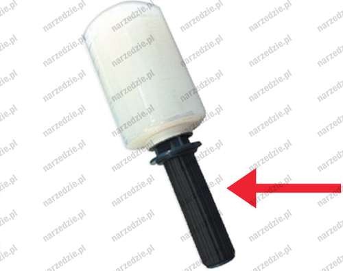 Wałek do folii ochronnej na kierownicę D.52057