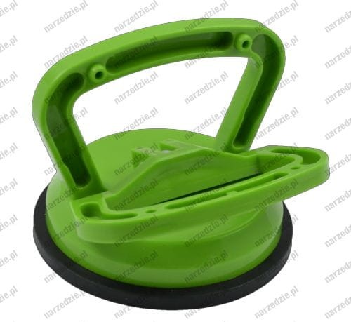 Uchwyt do szyb 105 mm, 40 kg