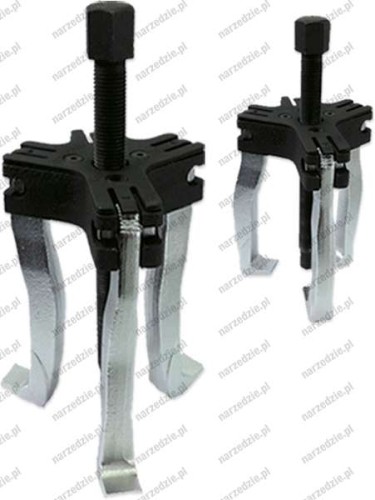 Ściągacz 2 i 3-ramienny 135 x 95 mm