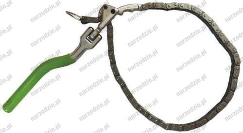 Klucz do filtra oleju łańcuchowy 60-196 mm